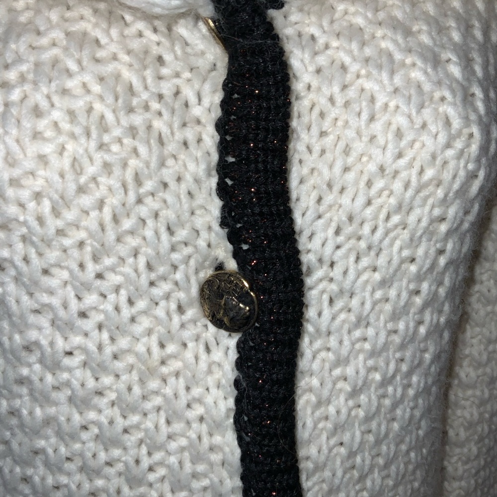 Sweat coat - Picture 2 of 3